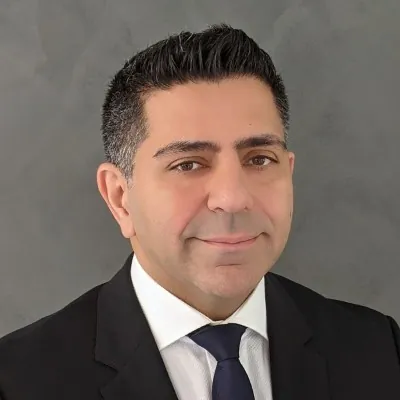 Vinnie Amir