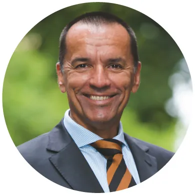George Krithis