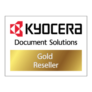 Kyocera Reseller Gold