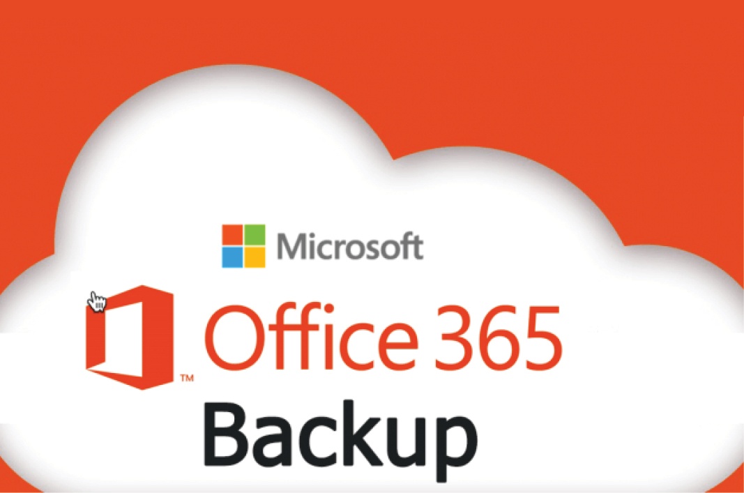 Backup for Office 365