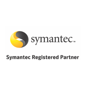 Symantec Registered Partner